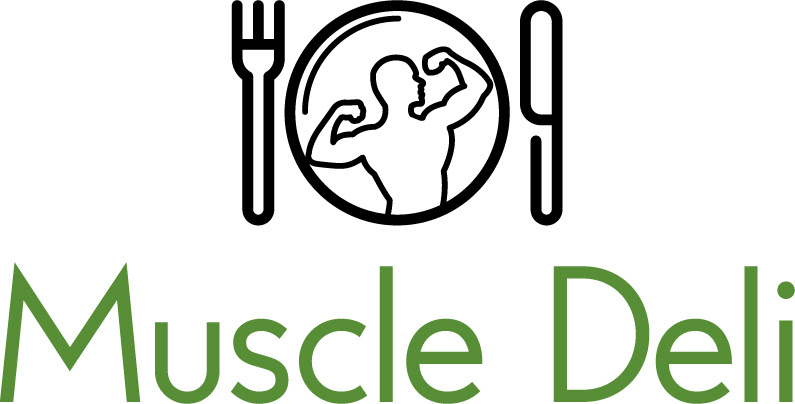 Muscle Deli Coupons